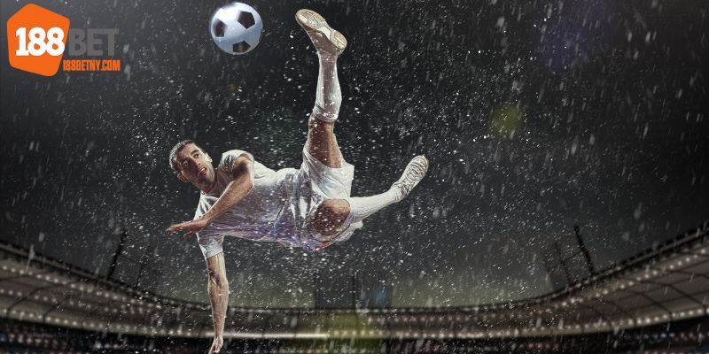 Kèo Handicap cá cược phổ biến tại 188Bet