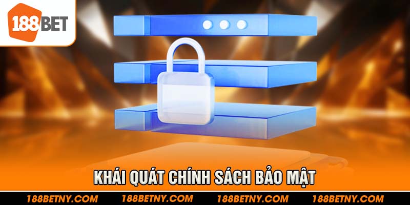 Quy định chính sách bảo mật cần quan tâm đặc biệt