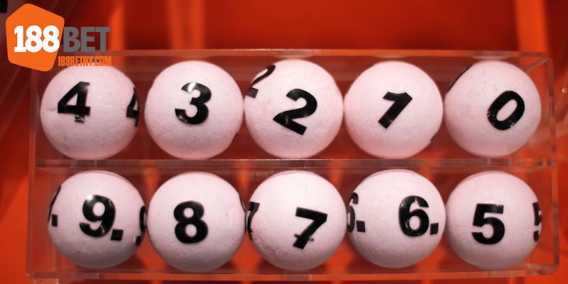 Vài nét tổng quan về sảnh sảnh Xổ Số 188Bet