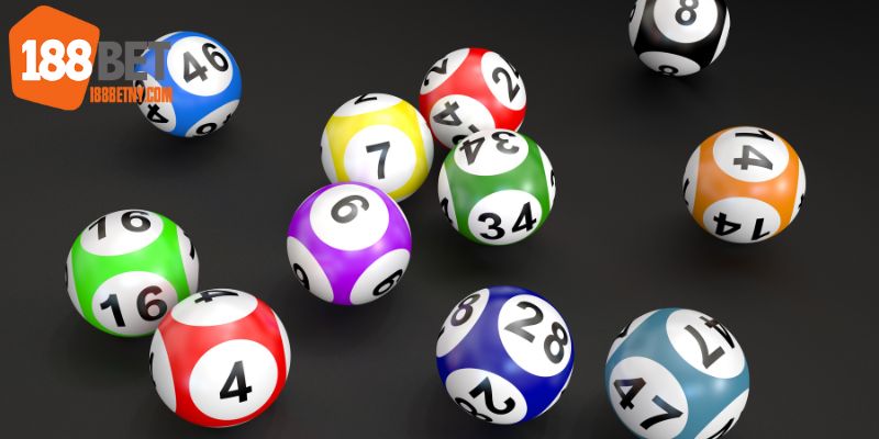Điểm mạnh hút khách của sảnh Xổ Số 188Bet